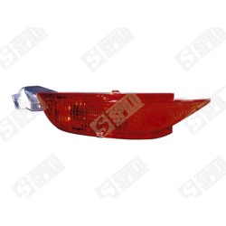 Catadioptre Arrière Droit Pour Ford C-Max II Fiesta VI Van Grand 1513163