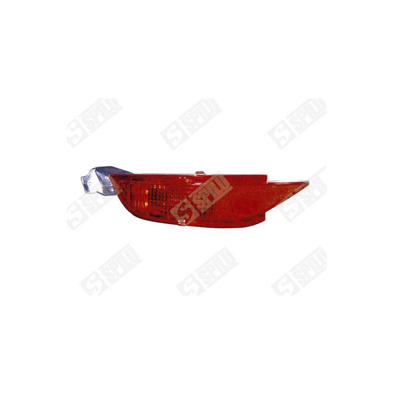 Catadioptre Arrière Droit Pour Ford C-Max II Fiesta VI Van Grand 1513163
