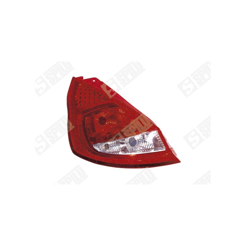 Feu Arrière Gauche Pour Ford Fiesta VI Van 1513152