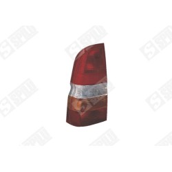 Feu Arrière Gauche Pour Ford Escort VI Turnier V 1115486 9EM137820-021