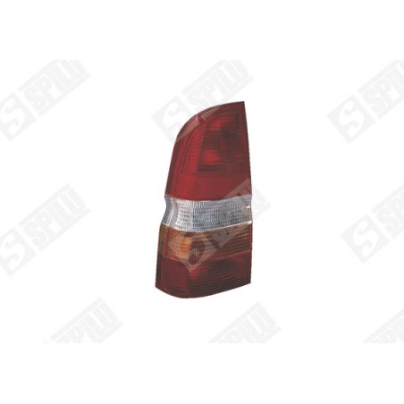Feu Arrière Gauche Pour Ford Escort VI Turnier V 1115486 9EM137820-021
