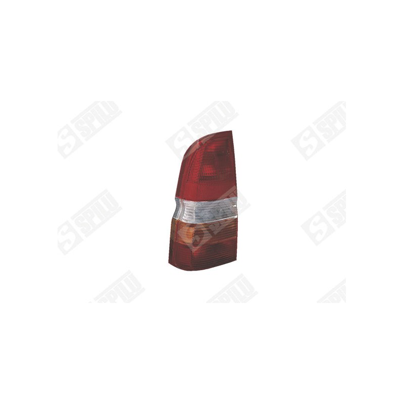 Feu Arrière Gauche Pour Ford Escort VI Turnier V 1115486 9EM137820-021