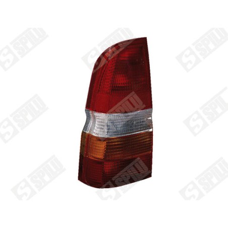 Feu Arrière Droit Pour Ford Escort VI Turnier V 1115480 9EM137819-021