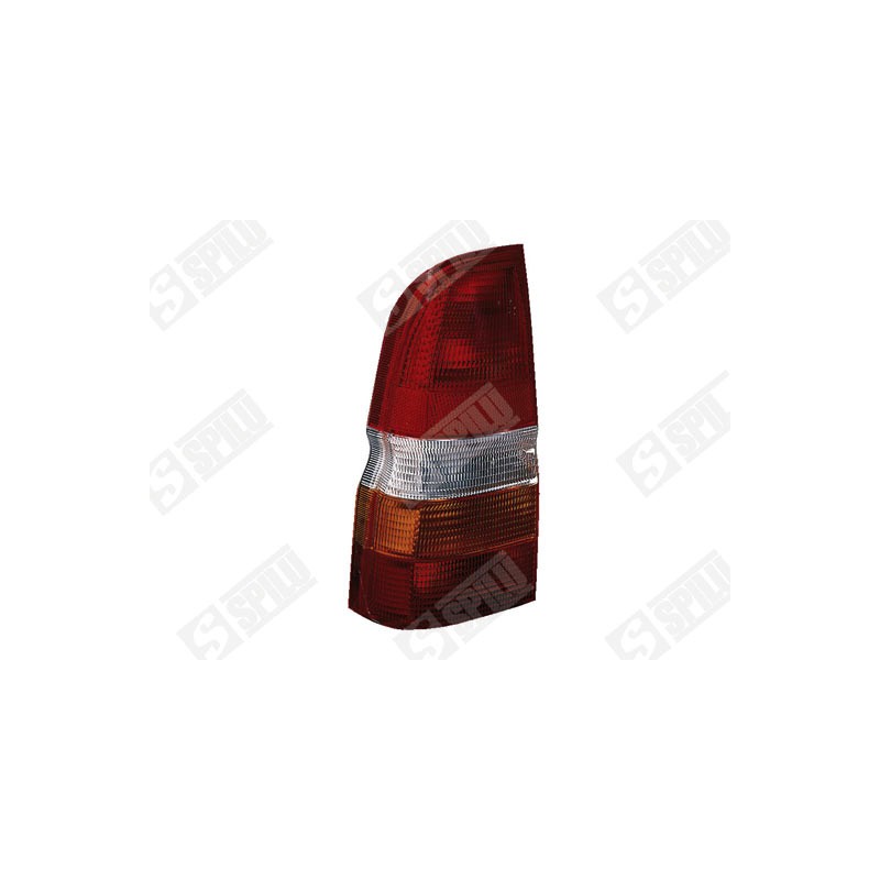 Feu Arrière Droit Pour Ford Escort VI Turnier V 1115480 9EM137819-021