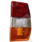 Feu Arrière Droit Pour Ford Fiesta Camionnette - 3/5 Portes II 6112583
