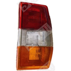 Feu Arrière Droit Pour Ford Fiesta Camionnette - 3/5 Portes II 6112583