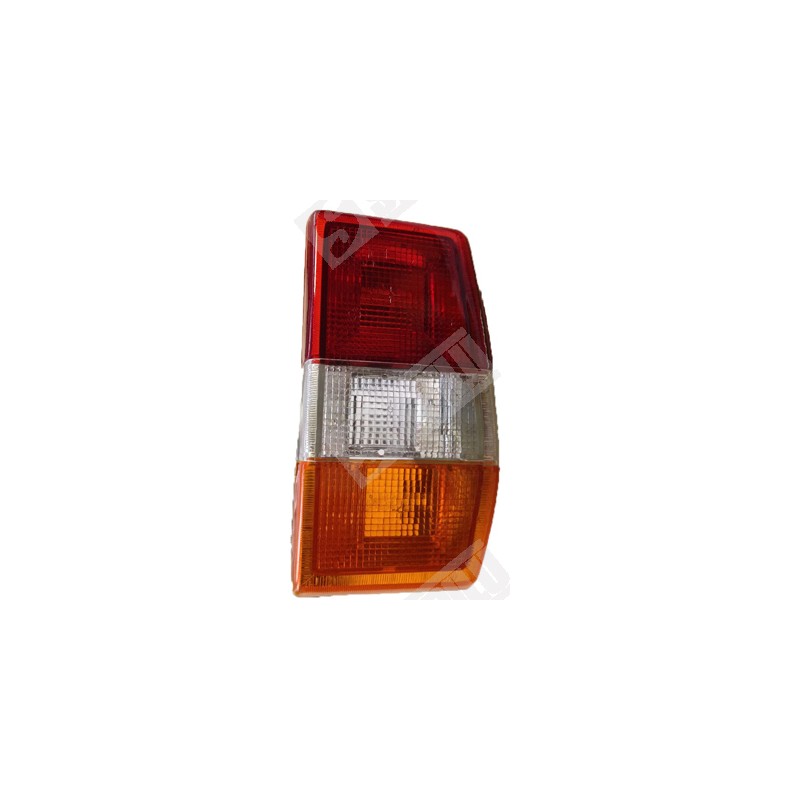 Feu Arrière Droit Pour Ford Fiesta Camionnette - 3/5 Portes II 6112583