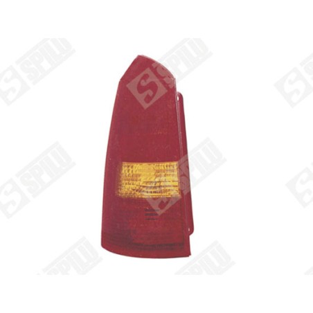 Feu Arrière Gauche Pour Ford Focus Camionnette/Break Turnier 1233323