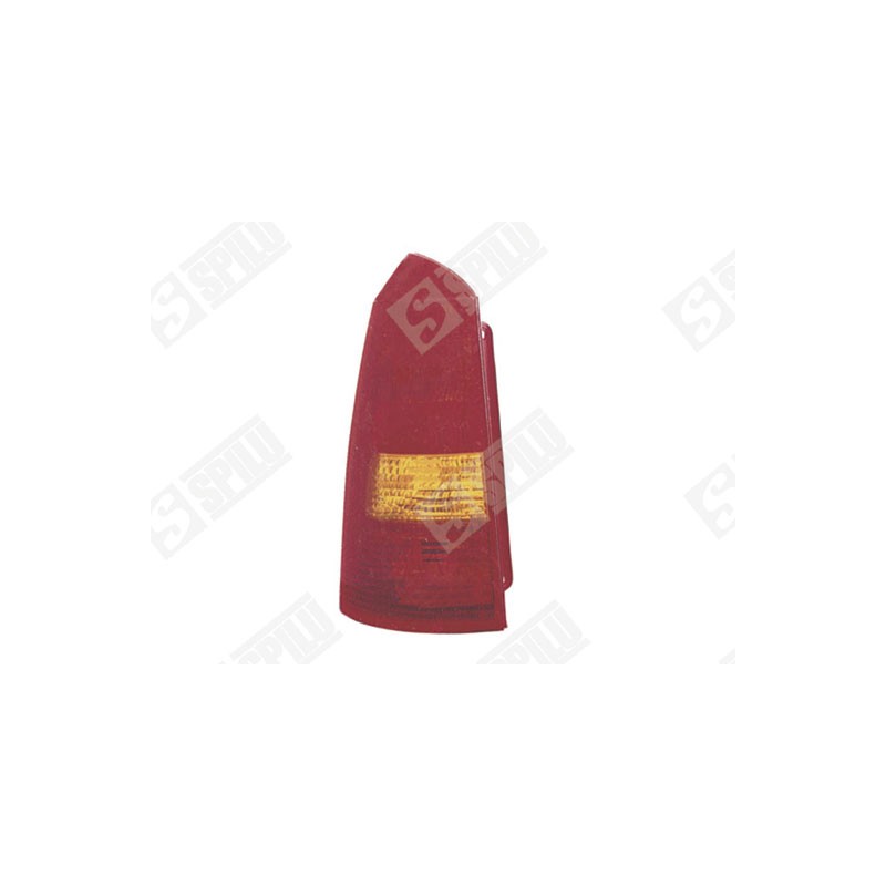 Feu Arrière Gauche Pour Ford Focus Camionnette/Break Turnier 1233323