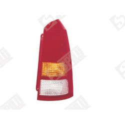 Feu Arrière Droit Pour Ford Focus Camionnette/Break Turnier 1233322