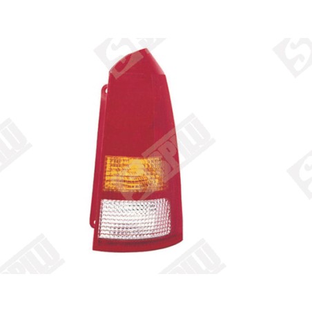 Feu Arrière Droit Pour Ford Focus Camionnette/Break Turnier 1233322