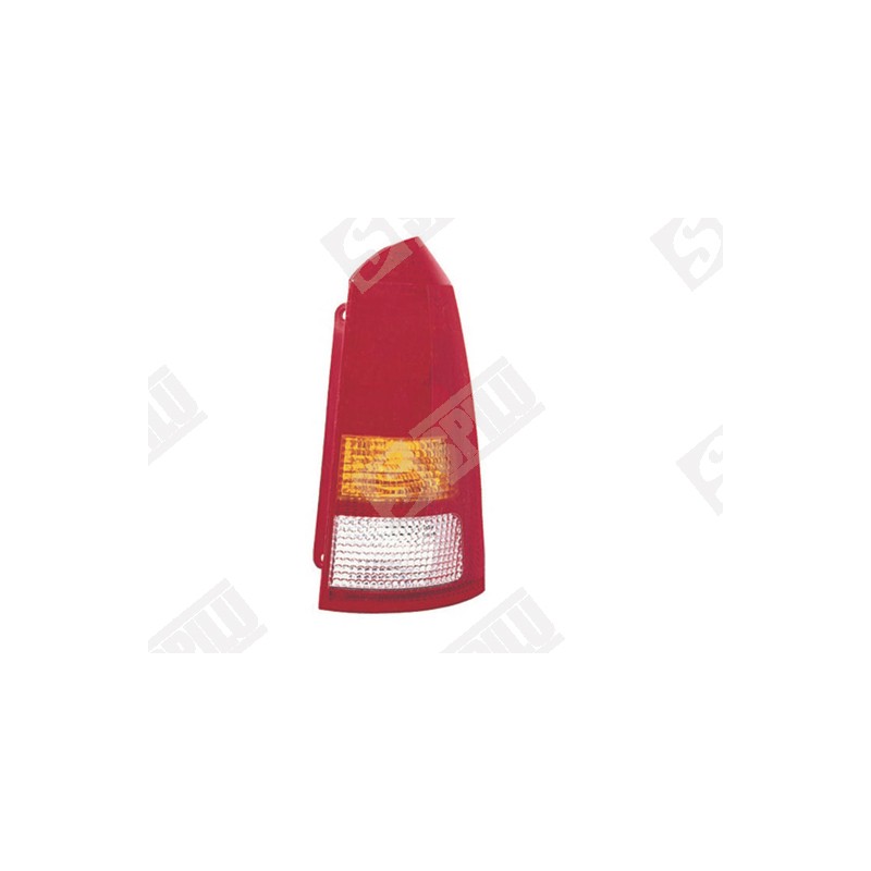Feu Arrière Droit Pour Ford Focus Camionnette/Break Turnier 1233322