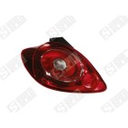 Feu Arrière Droit Pour Ford KA 1579394