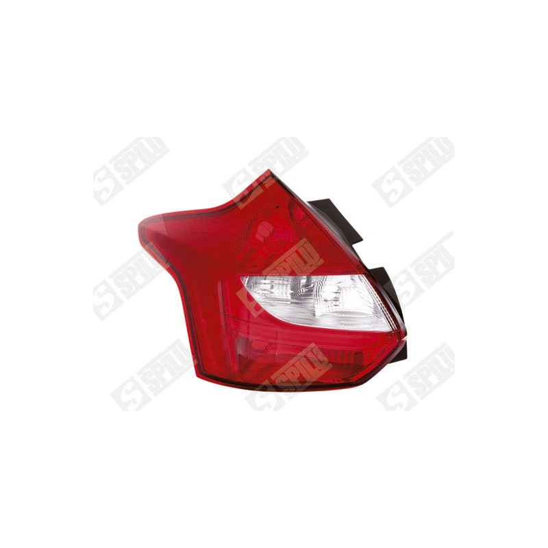 Feu Arrière Droit Pour Ford Focus III 1783937 1825318