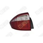 Feu Arrière Gauche Pour Ford C-Max II Grand 1767530