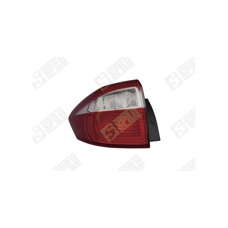 Feu Arrière Gauche Pour Ford C-Max II Grand 1767530