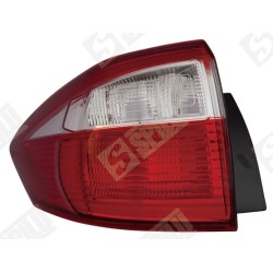Feu Arrière Droit Pour Ford C-Max II Grand 1767526