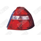Feu Arrière Droit Pour Chevrolet Aveo/Kalos A Trois Volumes 96650615