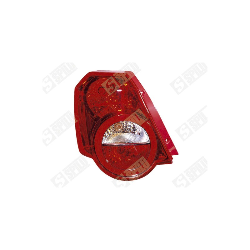 Feu Arrière Droit Pour Chevrolet Aveo/Kalos 3/5 Portes 95952067