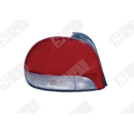 Feu Arrière Gauche Pour Hyundai Accent I 9240122520
