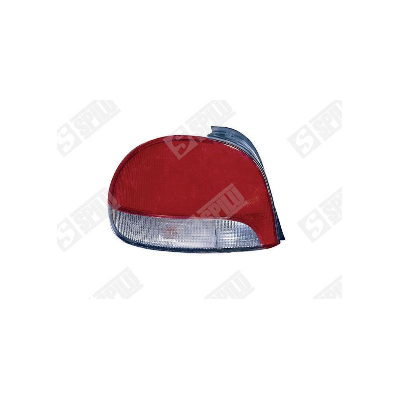 Feu Arrière Gauche Pour Hyundai Accent I 9240122520