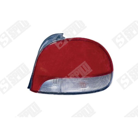 Feu Arrière Droit Pour Hyundai Accent I 9242122520