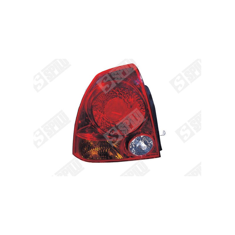 Feu Arrière Gauche Pour Hyundai Accent II A Trois Volumes 82402-25220