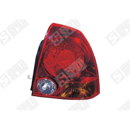 Feu Arrière Droit Pour Hyundai Accent II A Trois Volumes 92402-25220