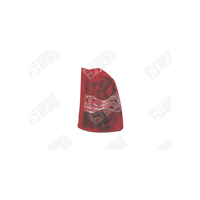 Feu Arrière Gauche Pour Hyundai Atos 92401-05510