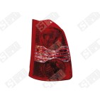 Feu Arrière Droit Pour Hyundai Atos 92402-05510