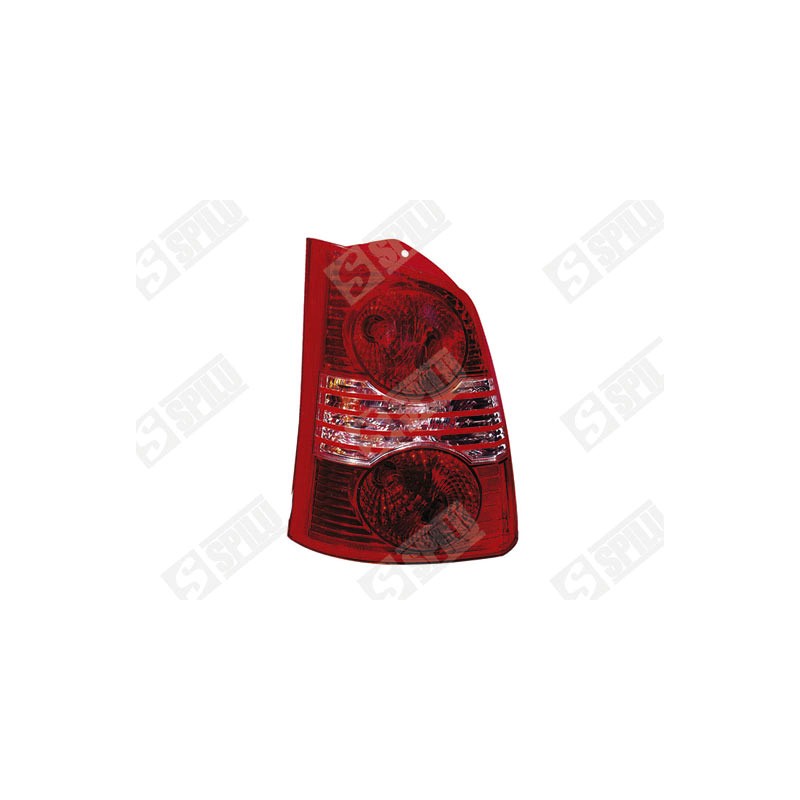 Feu Arrière Droit Pour Hyundai Atos 92402-05510