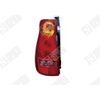 Feu Arrière Gauche Pour Hyundai Matrix 92410-17000