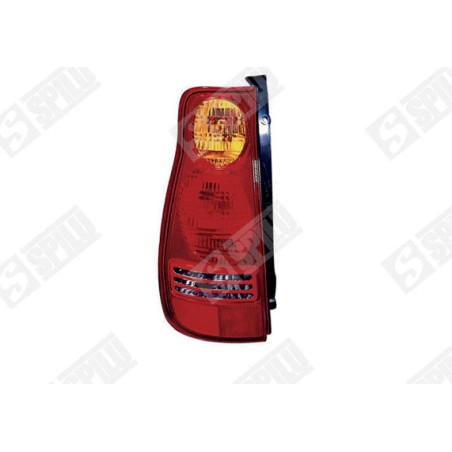 Feu Arrière Gauche Pour Hyundai Matrix 92410-17000