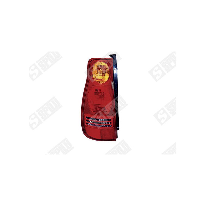 Feu Arrière Gauche Pour Hyundai Matrix 92410-17000