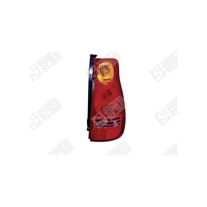 Feu Arrière Droit Pour Hyundai Matrix 92420-17000