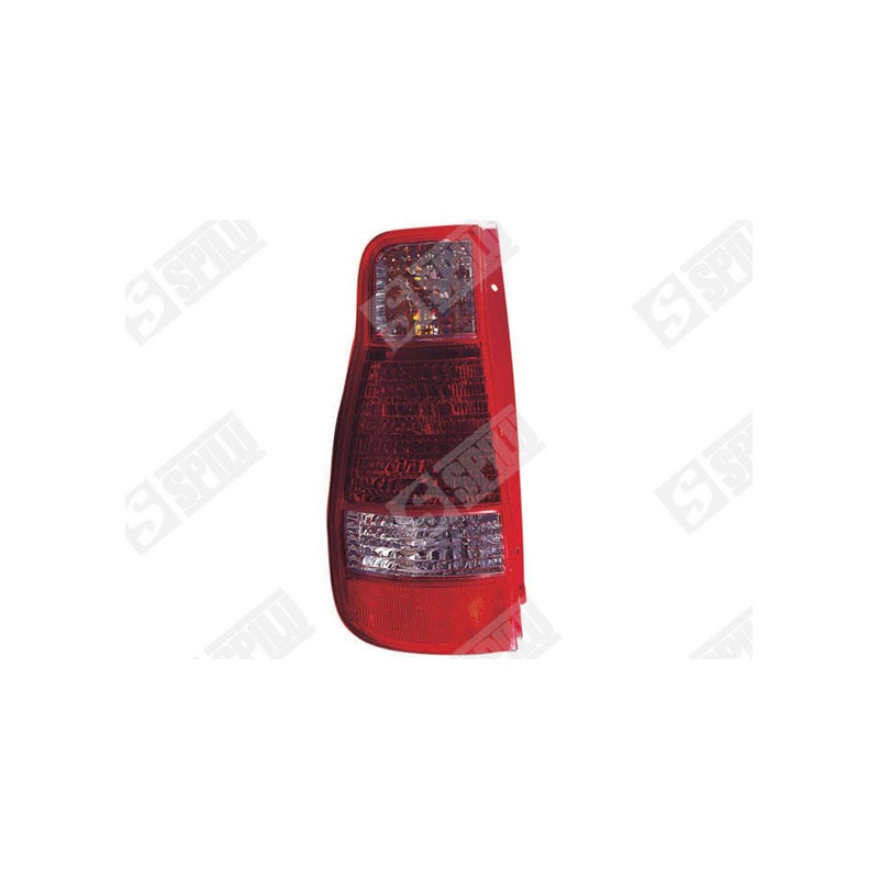 Feu Arrière Gauche Pour Hyundai Matrix 92401-17610