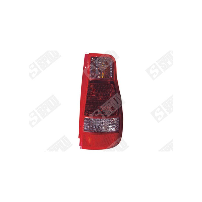 Feu Arrière Droit Pour Hyundai Matrix 92402-17610
