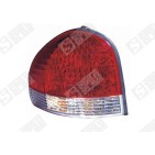 Feu Arrière Gauche Pour Hyundai Santa Fé I Camionnette/SUV 92401-26510