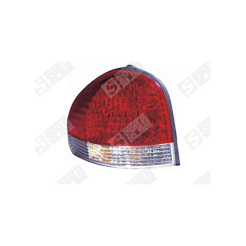 Feu Arrière Gauche Pour Hyundai Santa Fé I Camionnette/SUV 92401-26510