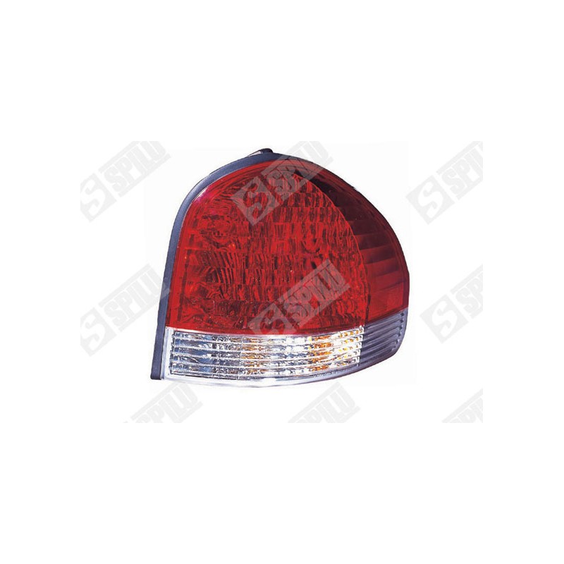 Feu Arrière Droit Pour Hyundai Santa Fé I Camionnette/SUV 92402-26510