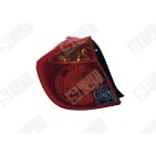 Feu Arrière Gauche Pour Hyundai Accent II 92411-25700