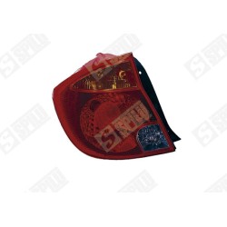 Feu Arrière Gauche Pour Hyundai Accent II 92411-25700
