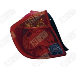Feu Arrière Droit Pour Hyundai Accent II 92421-25700