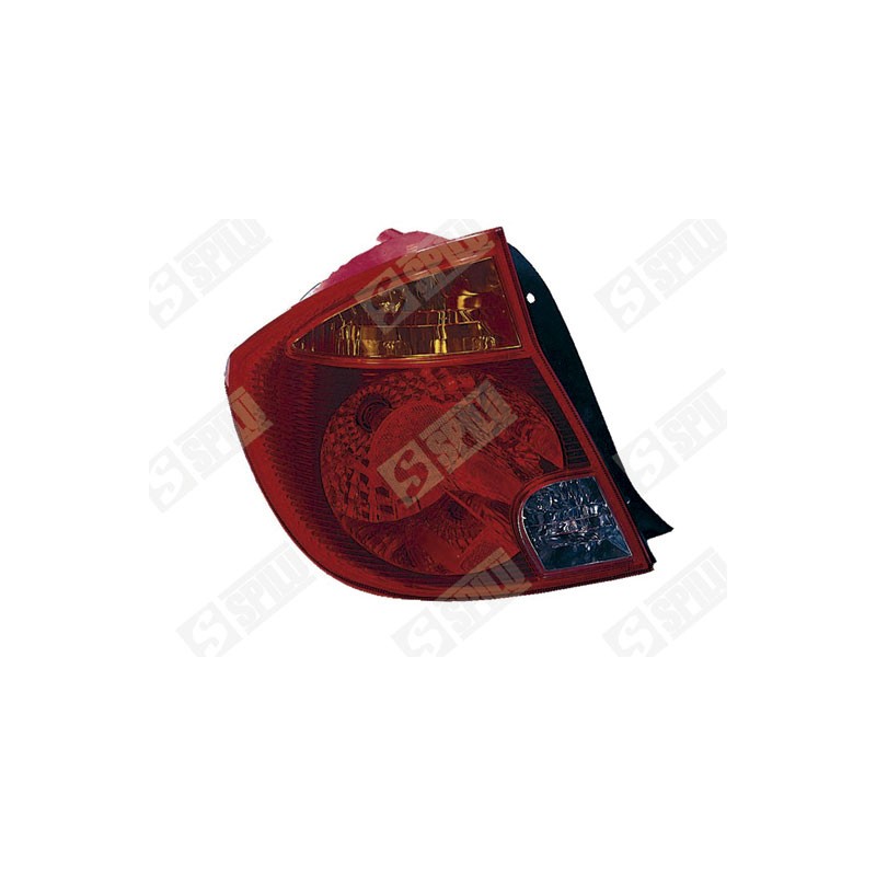 Feu Arrière Droit Pour Hyundai Accent II 92421-25700