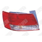 Feu Arrière Gauche Pour Hyundai Sonata V 92401-3K010