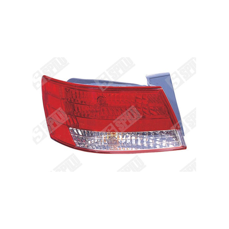 Feu Arrière Gauche Pour Hyundai Sonata V 92401-3K010
