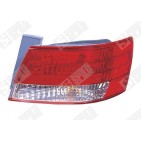 Feu Arrière Droit Pour Hyundai Sonata V 92402-3K010