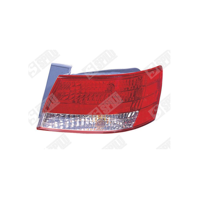 Feu Arrière Droit Pour Hyundai Sonata V 92402-3K010
