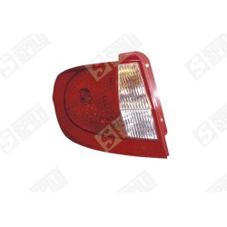 Feu Arrière Gauche Pour Hyundai Getz 924011C010