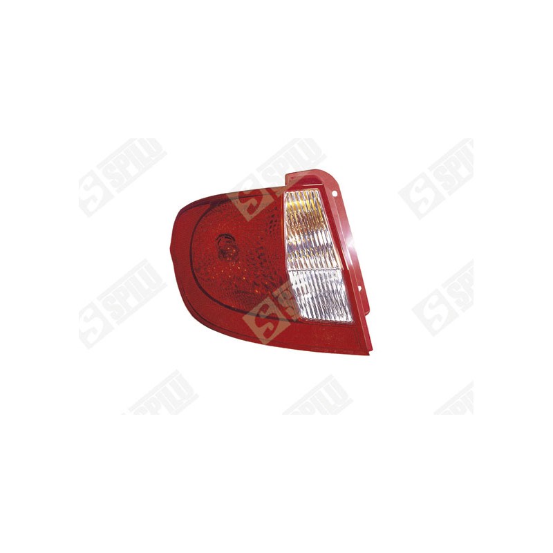 Feu Arrière Gauche Pour Hyundai Getz 924011C010
